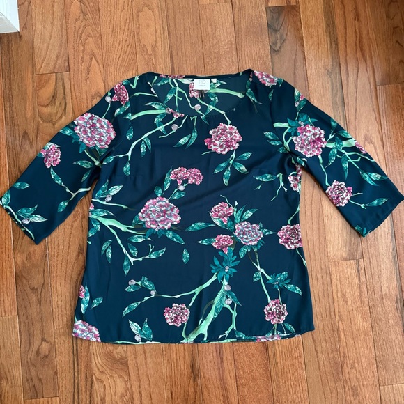 HD in Paris Top - Picture 5 of 9